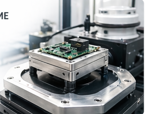 Механические испытания