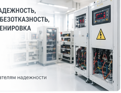 Надежность, сохраняемость, безотказность, электротермотренировка