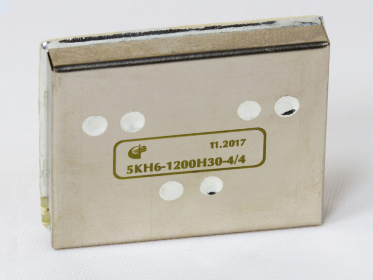5КН6-1200Н30-4/4