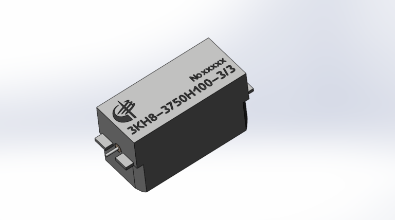 3КН8-3750Н100-3/3