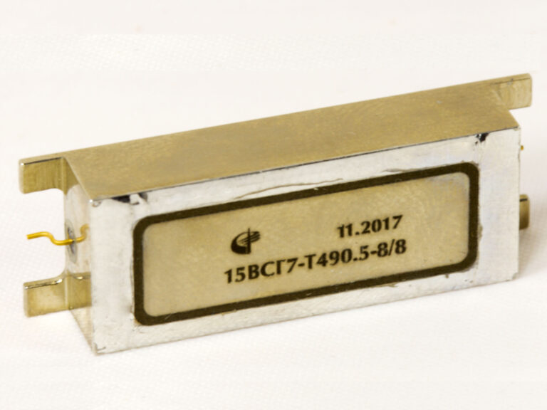 15ВСГ7-Т490.5-8/8