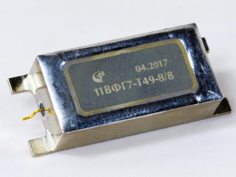 11ВФГ7-Т49-8/8