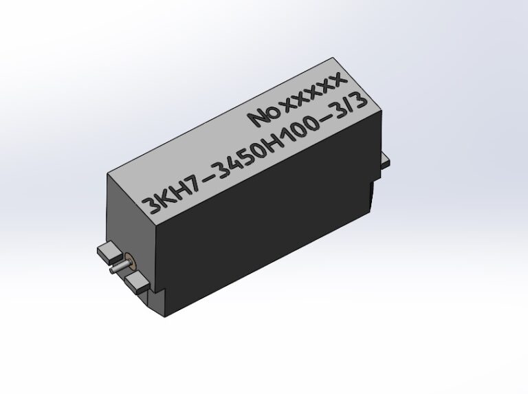 3КН7-3450Н100-3/3