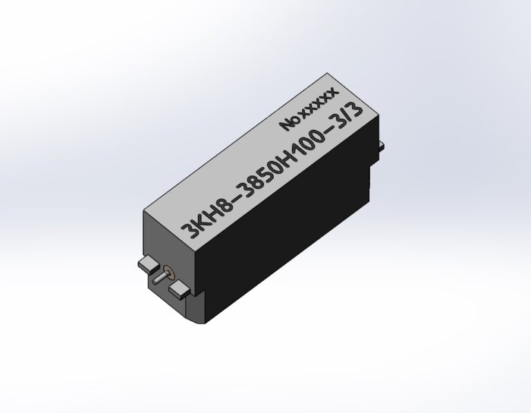 3КН8-3850Н100-3/3