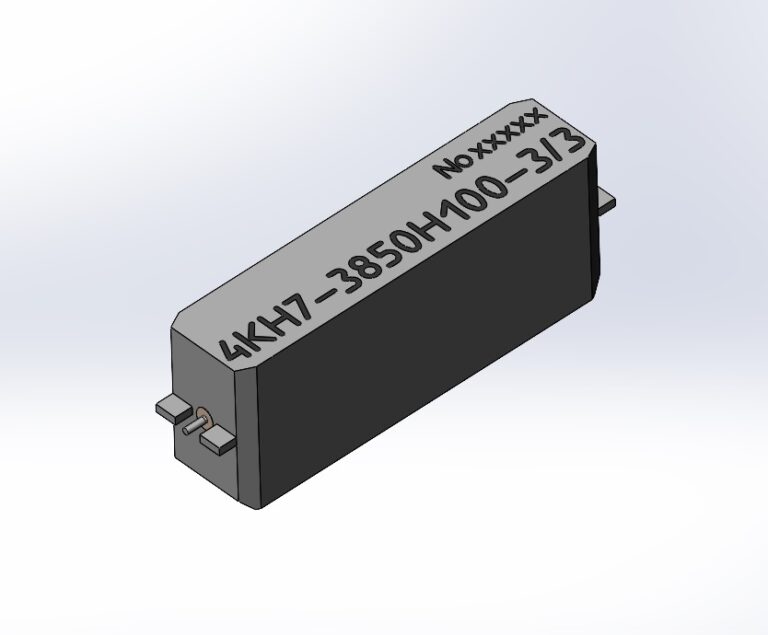 4КН7-3850Н100-3/3
