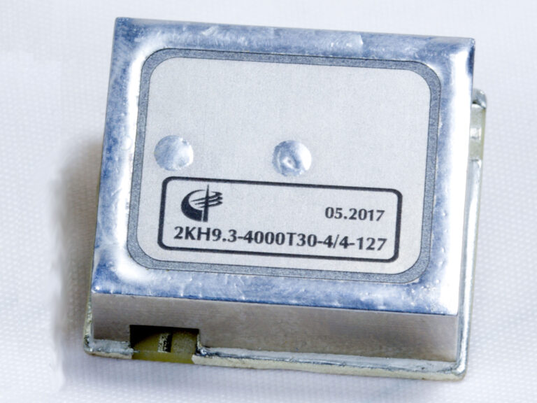 2КН9.3-4000Т30-4/4